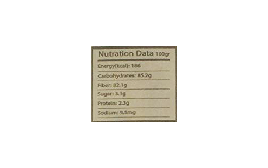 Minimal Acacia Gum (Edible Gum)   Pack  1 kilogram